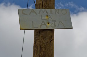 Montaña de la Corcova