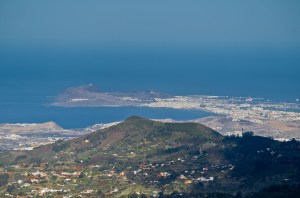 Mirador de Los Pinos de Gáldar