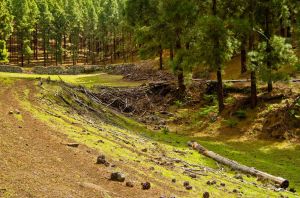Caldera de Fagajesto