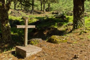 Pozo Cortijo de Piletas