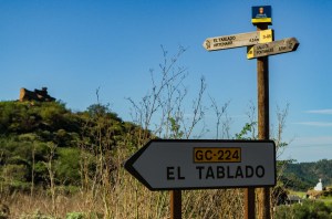 El Tablado