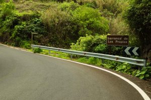 Barranco de Los Propios